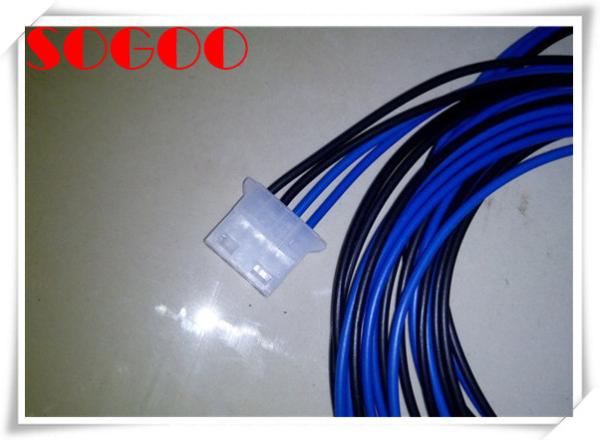Cabo de alimentação BBU de 4 furos para Huawei Eps30-4815af / Etp4830