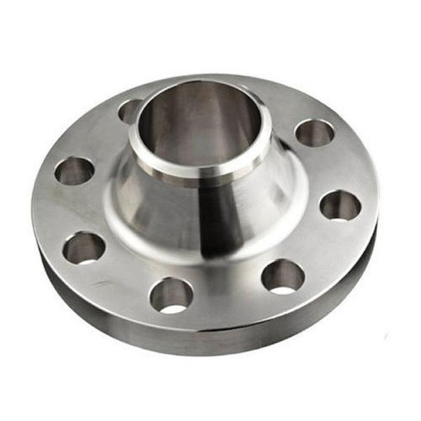 Níquel a flange forjada pescoço de solda 3 de Inconel 800 da liga 1500# ANSI B16.5