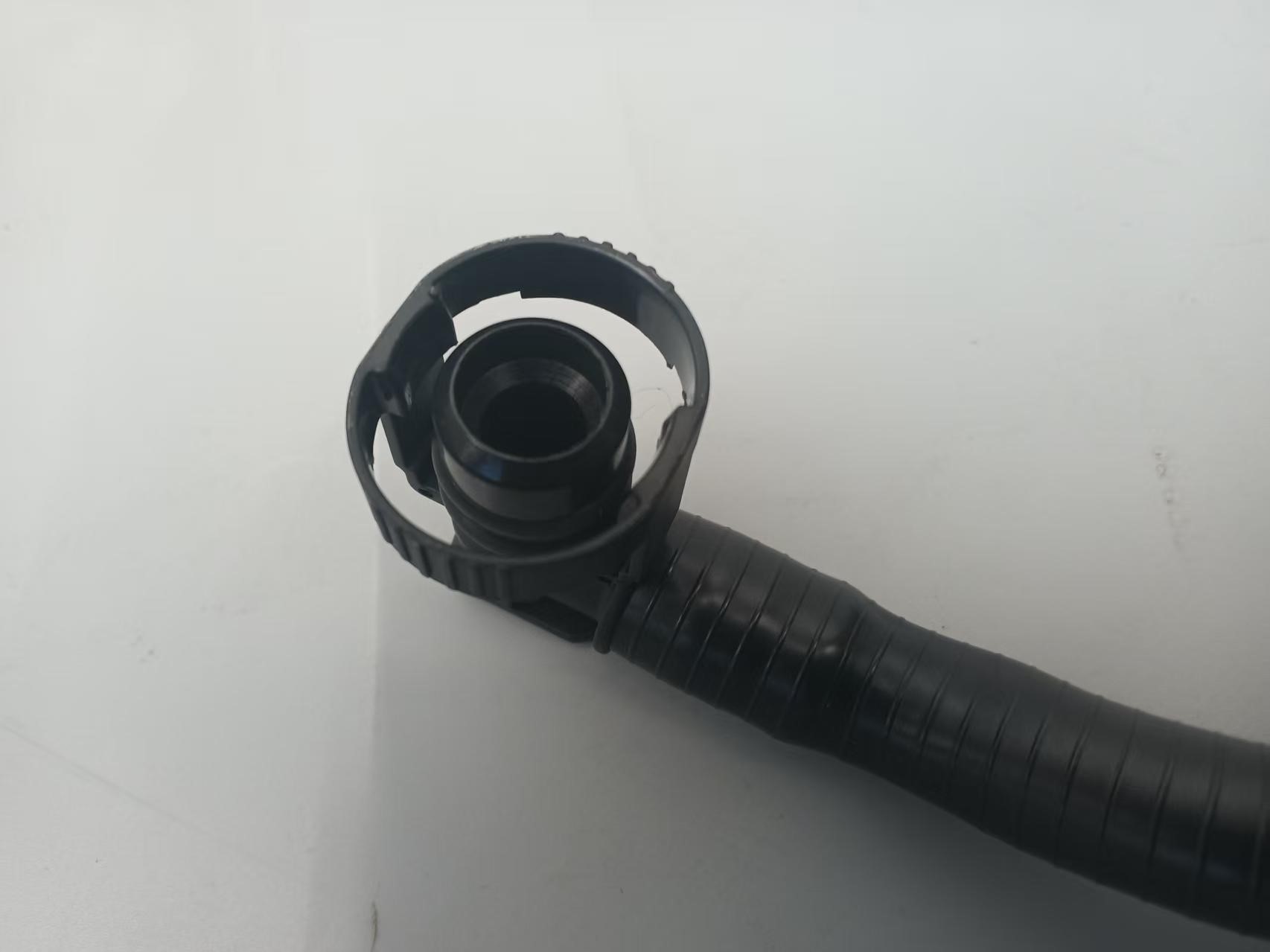 Best-selling exhaust gas recirculation pipe 04E133781BP for Volkswagen Bora