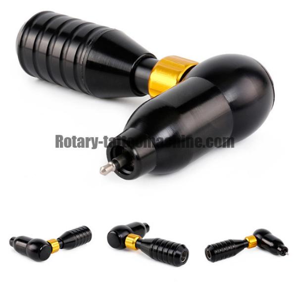 Tattoo Machine Stroke 0.35mm Compatible With Hawk Needle Cartridges