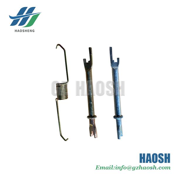 8-97947403-1 8-97947402-1 KIT de reparación de frenos de mano L/R para ISUZU DMAX