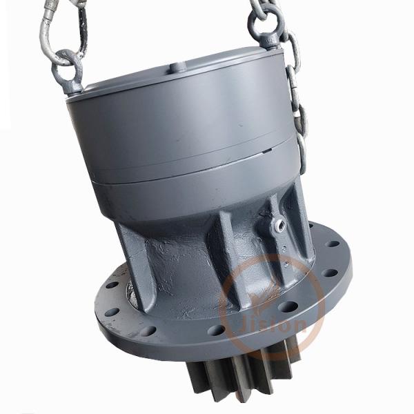 Conjunto Sumitomo da caixa de engrenagens do OEM para a máquina escavadora SH210-5