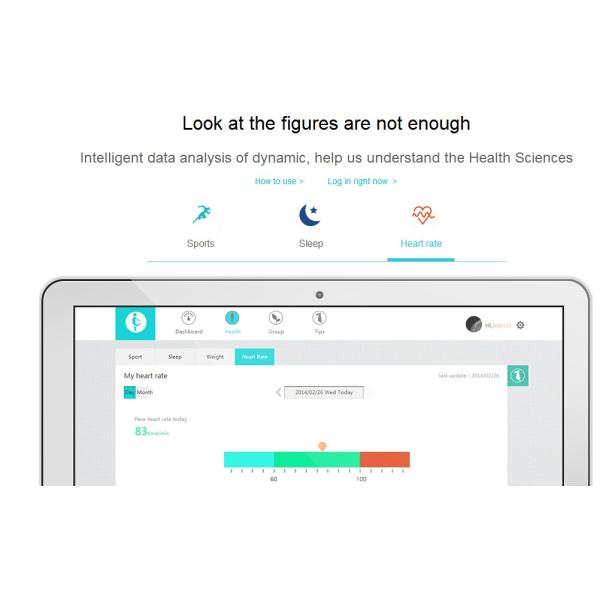 High Quality Smart Watch Fitness Trackers with Calorie Counter