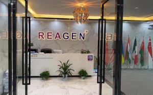REAGEN LLC