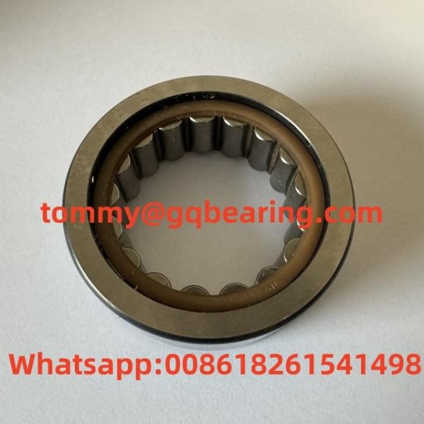 Chrome Steel F-233504.14.RNU-AM Cylindrical Roller Bearing Without Inner Ring 01J311420B Automotive Bearing