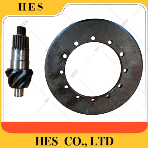 29070000451/29070000291 CROWN PINION