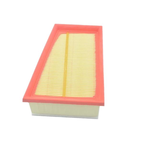 7701045724 Car Air Filter Replacement 12 X 12 X 1 Inches For Fresh Healthy Riding Environment