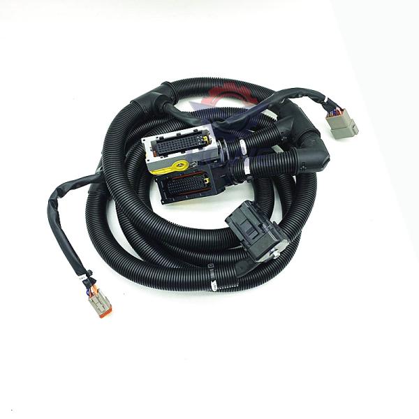 EC250D EC300D Кабельная проводка 14630822 Существенный компонент для строительных работ