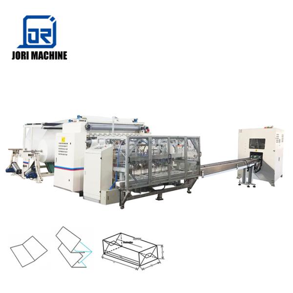 small business facial tissue machines price