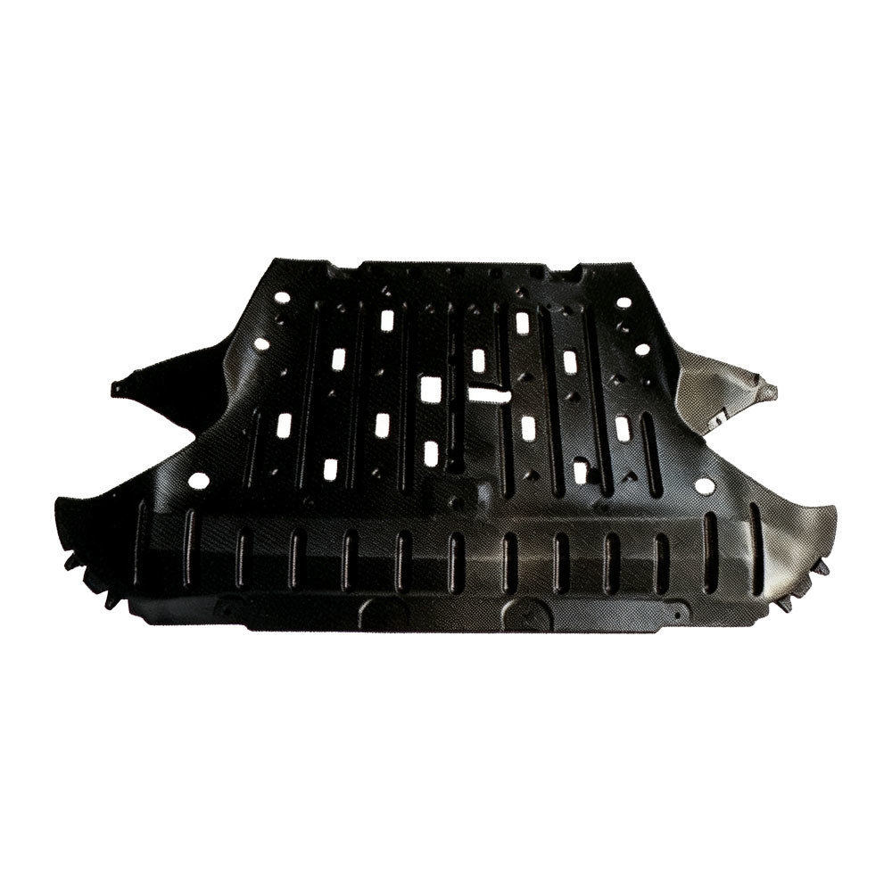 SA3EA‑3102310 Front Subframe Splash Shield For B.Y.D Song PLUS EV