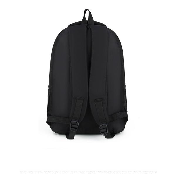 Fashion Sport Backpack For Men Women Large Capacity Outdoor Travel Laptop Bag Student School Bag
