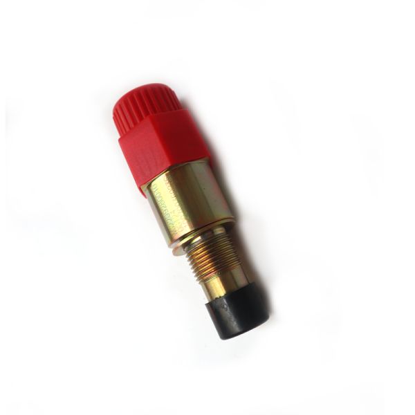 Odometer Speed Sensor 3623-00104 Circular Sensor King Long Bus Parts