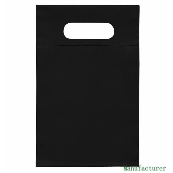 Напечатанный умирают хозяйственные сумки отрезка, умирают полиэтиленовые пакеты