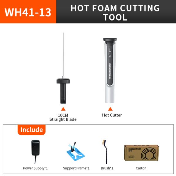 Electric Mini Hot Wire Cutter 110-240V foam cutting pen