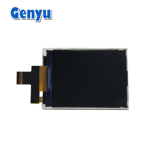 ILI9341 Affichage LCD TFT de 2,8 pouces de 240x320 résolution 20 broches FPC avec interface SPI