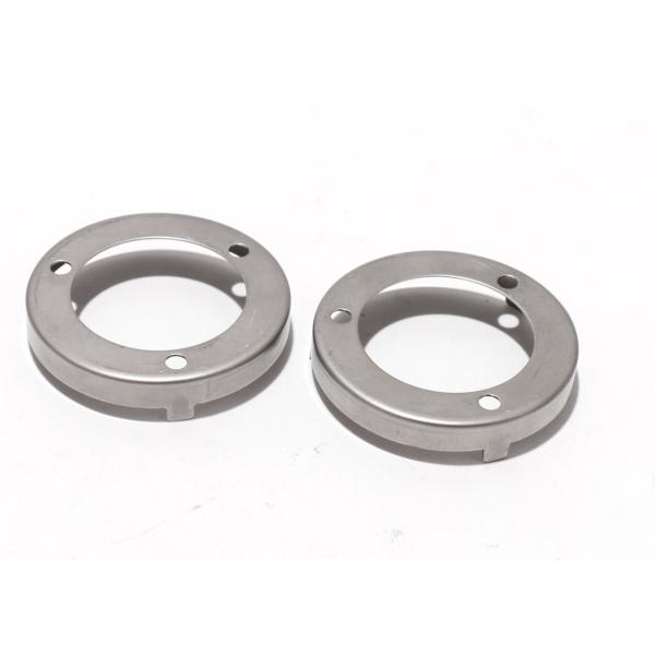 Sheet metal deep drawing product Precision stamping stainless steel fabrication