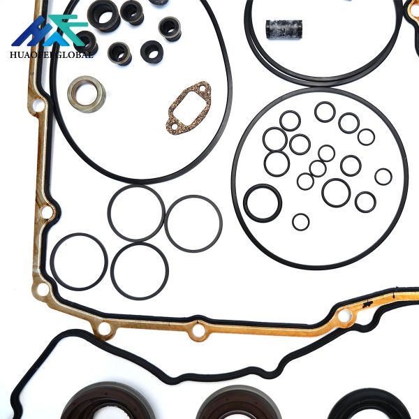 6T30E Automatic Transmission Repair Kit For Chevrolet Buick