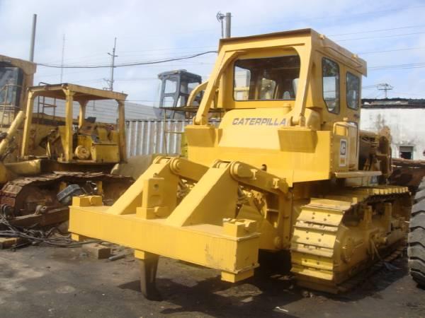 Used Crawler Bulldozer CAT D7G,D6,D7,D8,D9 Good One