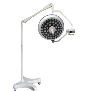 Lumière médicale chirurgicale 350w de 60000-160000 Lux Shadowless LED