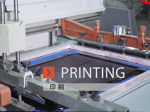 Recyclable 250gsm Custom Size Corrugated Plastic Signs