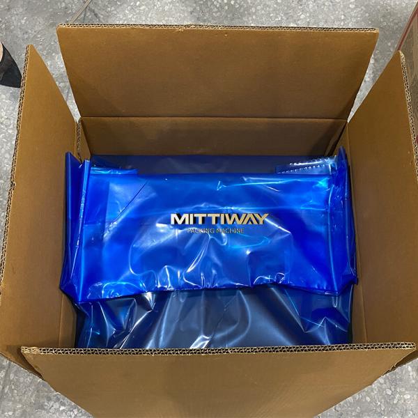 50Hz / 60HZ Автоматическая герметика для мешков Электрический герметик для пластиковых мешков