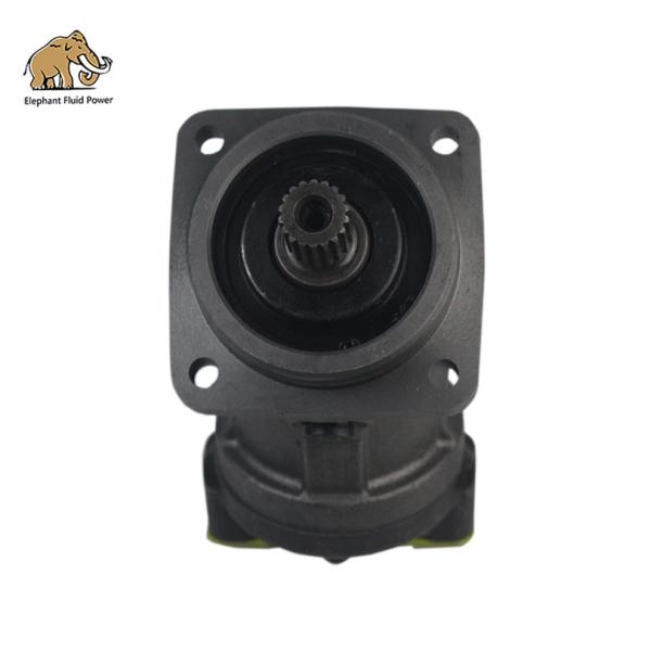 A2FM28 Rexroth Series 6 Axial Piston Fixed Motor