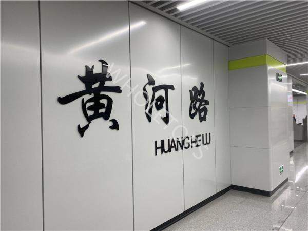 150mm~3000mm width Color Coated Aluminum Sheet Solid Aluminium Cladding