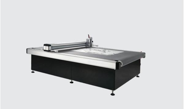 Advanced Customsingle-ply Cutting System