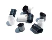 Material cerâmico lustrado vitrificado do nitreto de silicone das peças Si3N4 do carboneto de silicone