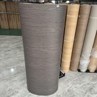 0.35mm Self Adhesive Furniture Film Furniture Protection 1220mm Transparent Self Adhesive Vinyl Film