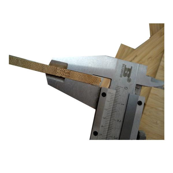 Factory Direct Sale Moso Bamboo 20mm 1220*2440mm Laminated Bamboo Board