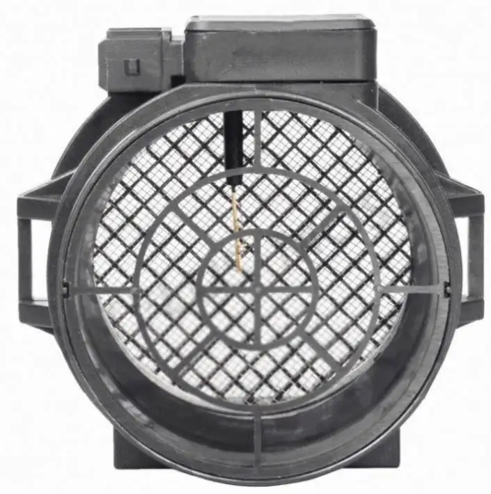 Tested Air Flow Meter Sensor for BMW E46 E39 E36 323i 325i 328i 520i 2.5L 13621432356