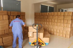 Xinyang Yihe Non-Woven Co., Ltd.