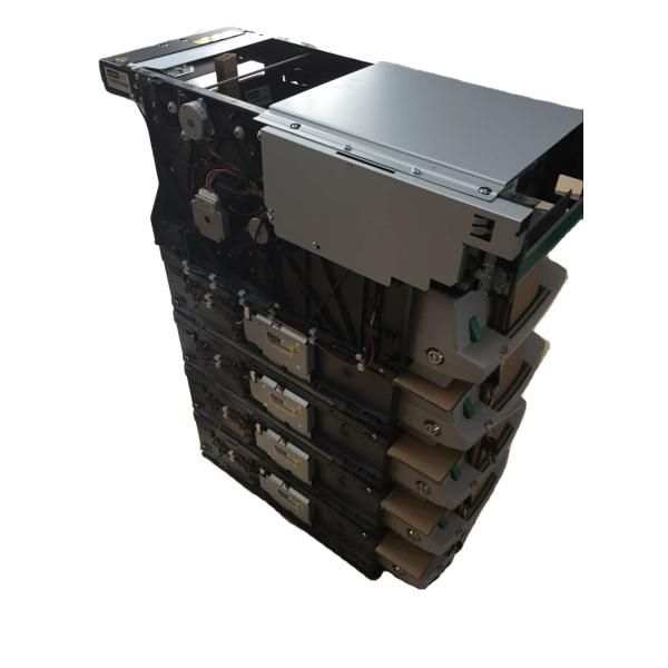 NMD100 Dispenser Ticket Redemption Cash Machine Solutions Gaming Kiosk Cash Handling ATM Cash Dispenser Bill Acceptor Glory NMD100 Dispenser Delarue Talaris NMD NF200 NMD50 Complete Dispenser