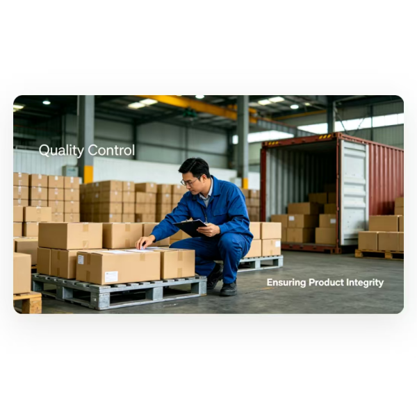 FCL Sea Shipping Foreign Trade Service , Full Container Ocean Freight Shipping