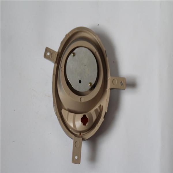 Universal Circle Led Tail Lights , Small Led Trailer Tail Lights Lightweight