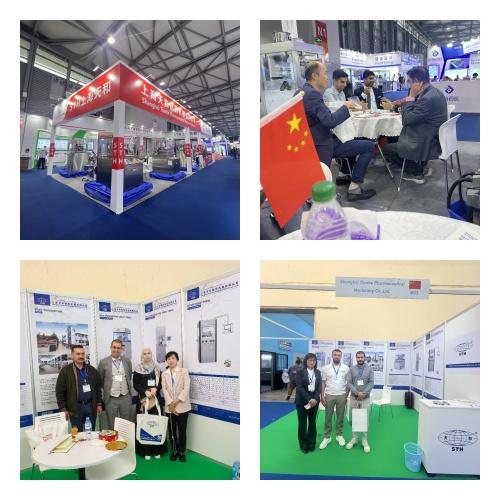 50L Changeable Lab Bin Mixer Touch Screen Control For Pharmaceutical Proessing Equipment