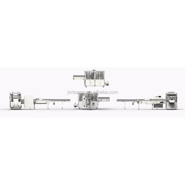 small business facial tissue machines price