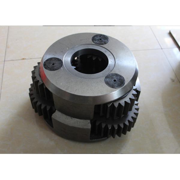 Excavator R250LC-7 Planetary XKAQ-00126 Carrier Assy XKAQ-00121 Swing Gear Parts