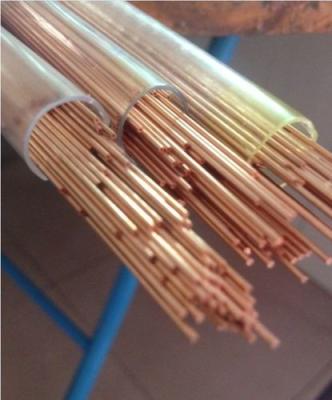 Capillary Tube Refrigeration Replacing Capillary Tube Refrigeration