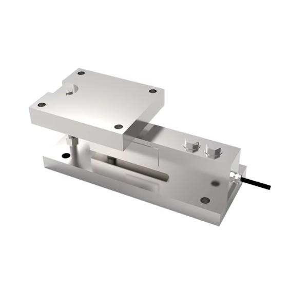 Precision Weighing Assembly For Silo Weighing 1 100kN Capacity Actuator Type Weighing Modules Accuracy ±0.05%