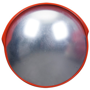 800mm 1000mm 1200mm 160 Degree View ABS Outdoor Convex Mirrors