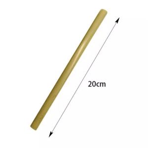 Disposable Bamboo Straws