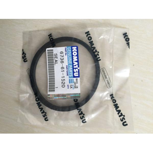 Part No. : 6736-61-1520 SEAL,WATER PUMP  use for komatsu pc200-6 pc200-8 WATER PUMP
