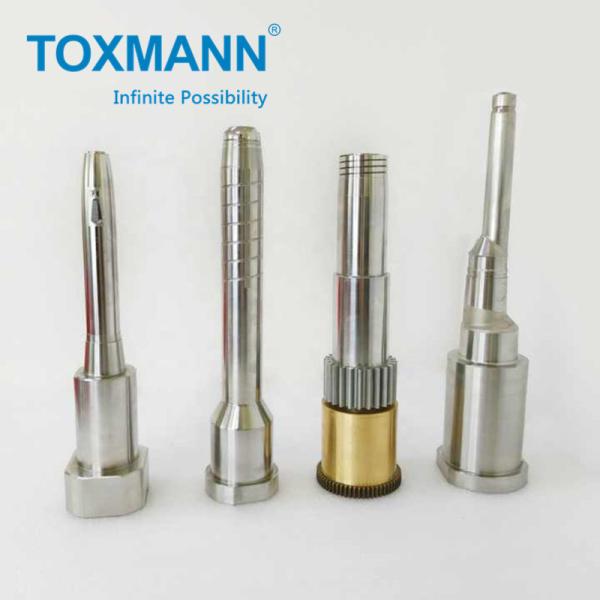 Productos de plástico personalizados ABS PC PP PVC PE Moldeado por inyección de plástico