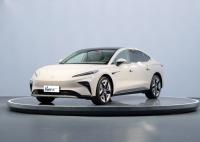 10.5h Chargement Auto F7 Nouvelle énergie Véhicule électrique pur Voiture intelligente