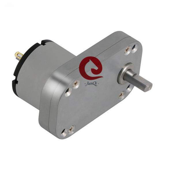 JQ45BLW27 24V 4840rpm 130mN.m Out Rotor Brushless DC Motor For Medical Device