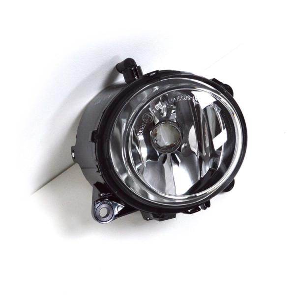 Left Right Mercedes Benz Fog Lamp 9608200456 9608200556