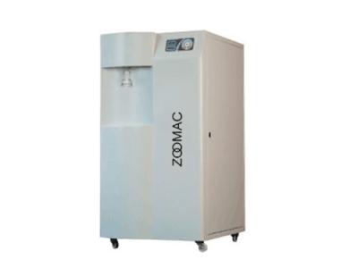 80/100/120L/200L/H Ultra Purified Water System For Fundamental Analysis