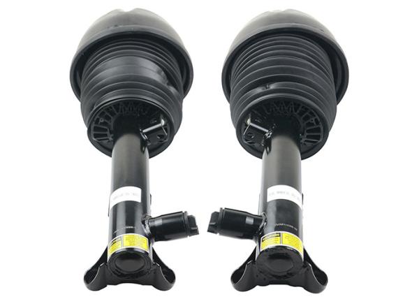 A2183206513 A2183206613 Front Air Suspension Struts For Mercedes Benz CLS550 CLS400 W218 RWD 12-18
